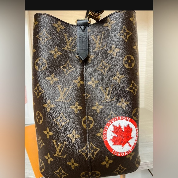 NeoNoe💕 LOUIS VUITTON 🌎 WORLD TOUR ❤️ - Picture 6 of 10